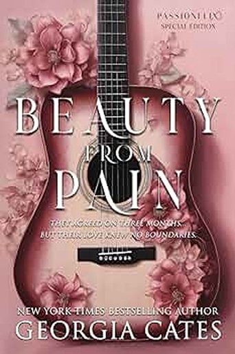 دانلود فیلم Beauty from Pain 2025