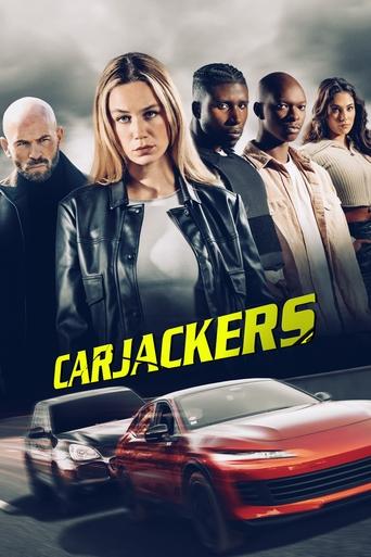 دانلود فیلم Carjackers 2025 (سارقان خودرو)