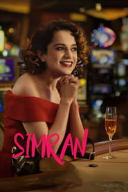 دانلود فیلم Simran 2017