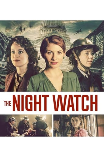 The Night Watch 2011