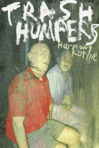 دانلود فیلم Trash Humpers 2009