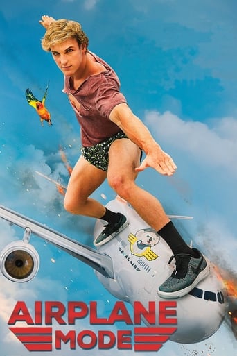 دانلود فیلم Airplane Mode 2019 (حالت هواپیما)