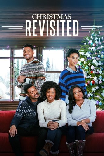 دانلود فیلم Christmas Revisited 2023
