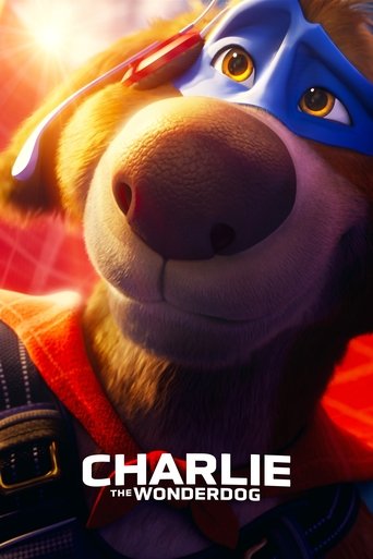دانلود فیلم Charlie the Wonderdog 2025
