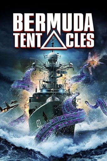 دانلود فیلم Bermuda Tentacles 2014