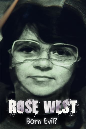 دانلود فیلم Rose West: Born Evil? 2021