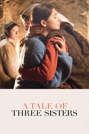 دانلود فیلم A Tale of Three Sisters 2019 (داستان سه خواهر)