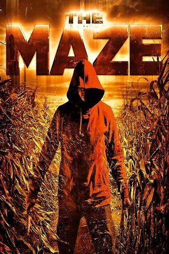 دانلود فیلم The Maze 2010