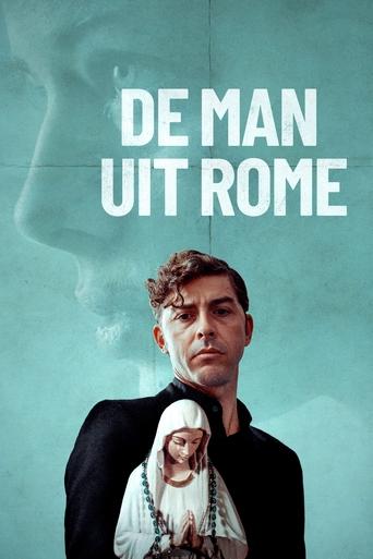 دانلود فیلم The Man from Rome 2023