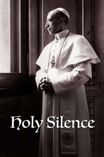 دانلود فیلم Holy Silence 2020