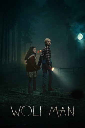 دانلود فیلم Wolf Man 2025 (مرد گرگ‌ نما )
