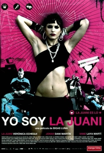 My Name Is Juani 2006