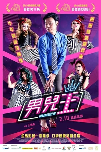 دانلود فیلم Number 1 2020