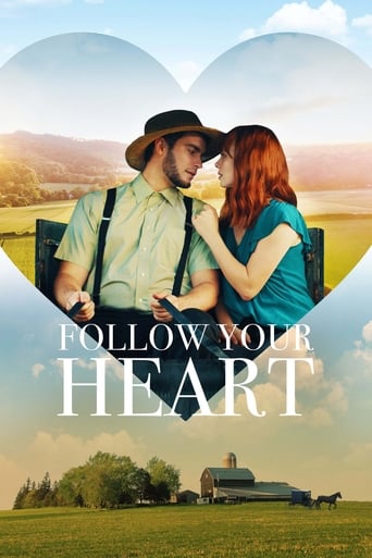 دانلود فیلم Follow Your Heart 2020 (از صمیم قلب)