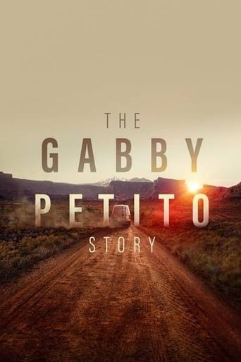 دانلود فیلم The Gabby Petito Story 2022