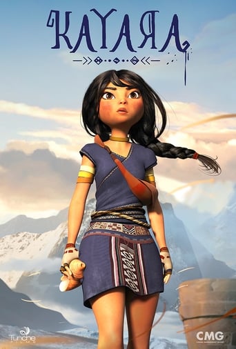 Kayara 2025