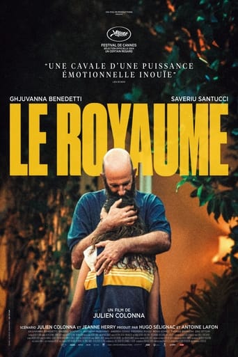 دانلود فیلم The Kingdom 2024 (پادشاهی)