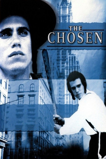 دانلود فیلم The Chosen 1981