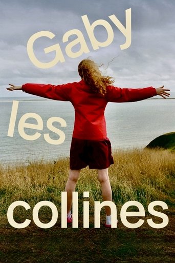 دانلود فیلم Gaby’s Hills 2023