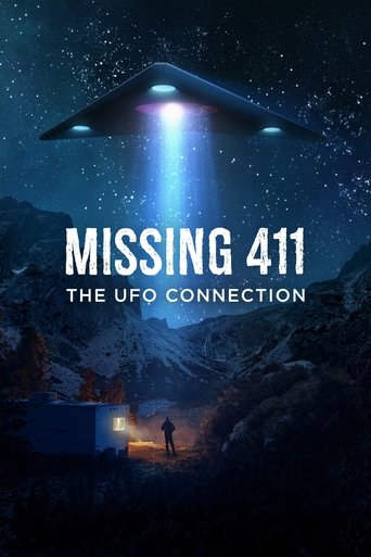 دانلود فیلم Missing 411: The U.F.O. Connection 2022