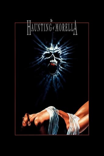 دانلود فیلم The Haunting of Morella 1990