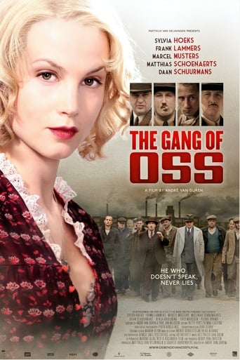 دانلود فیلم The Gang of Oss 2011