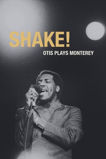 دانلود فیلم Shake! Otis at Monterey 1987