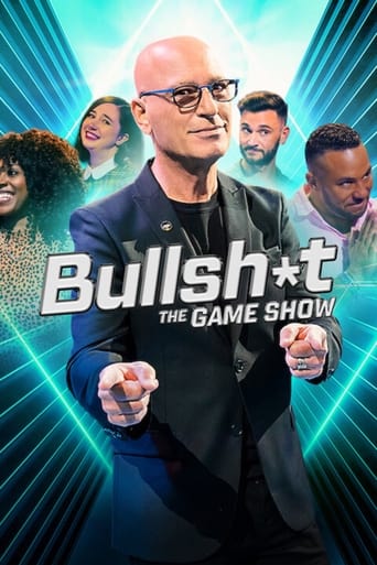 دانلود سریال Bullsh*t The Gameshow 2022