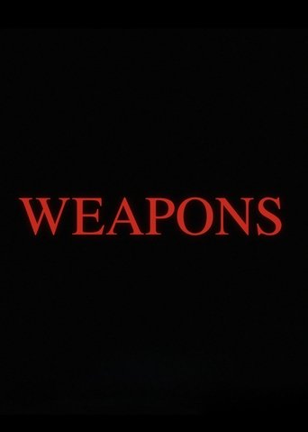دانلود فیلم Weapons 2025