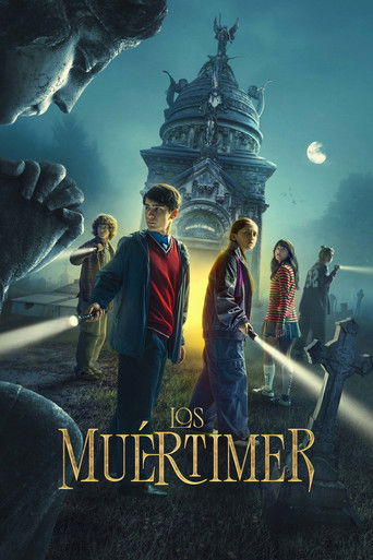 دانلود فیلم Los Muértimer 2025