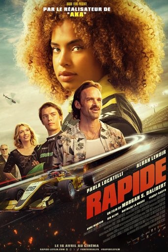 دانلود فیلم Faster 2025 دانلود فیلم Faster 2025