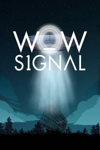 دانلود فیلم Wow Signal 2017