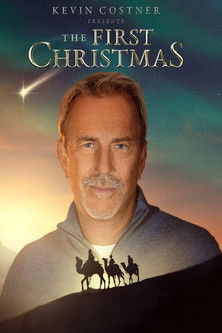 دانلود فیلم Kevin Costner Presents: The First Christmas 2025