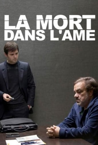 دانلود فیلم Death in the Soul 2018