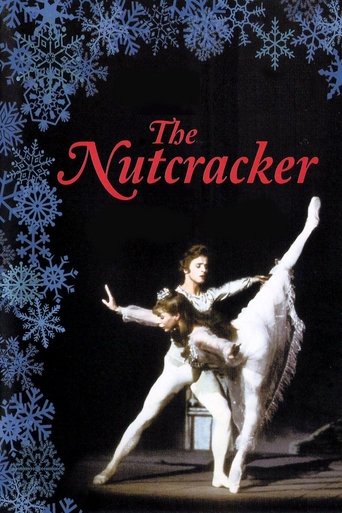 دانلود فیلم The Nutcracker 1977