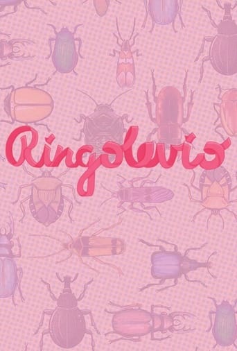 دانلود فیلم Ringolevio 2020 (رینگولویو)