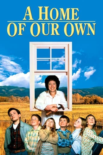 دانلود فیلم A Home of Our Own 1993