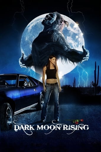 دانلود فیلم Dark Moon Rising 2009