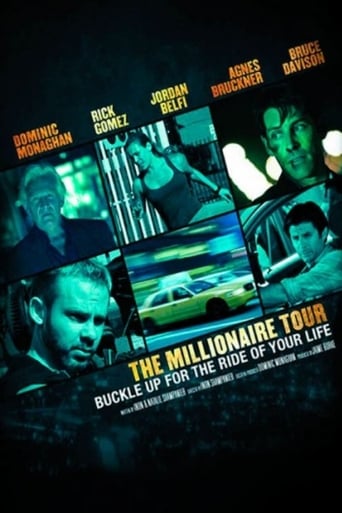 دانلود فیلم The Millionaire Tour 2012