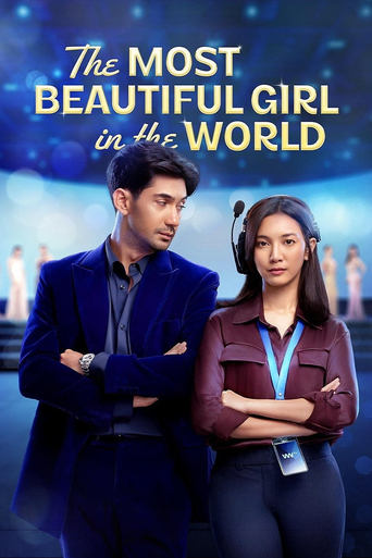 دانلود فیلم The Most Beautiful Girl in the World 2025