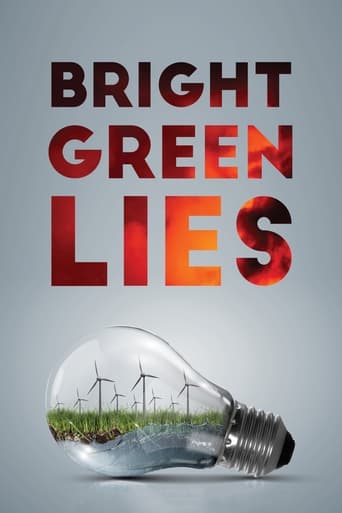 دانلود فیلم Bright Green Lies 2021