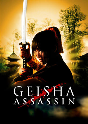 دانلود فیلم Geisha Assassin 2008