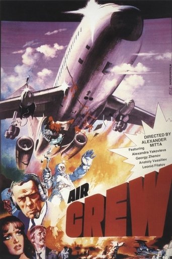 دانلود فیلم Air Crew 1980