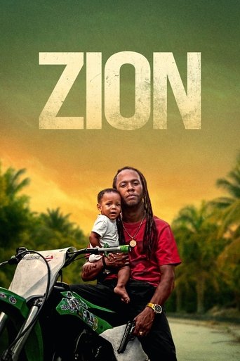 دانلود فیلم Zion 2025
