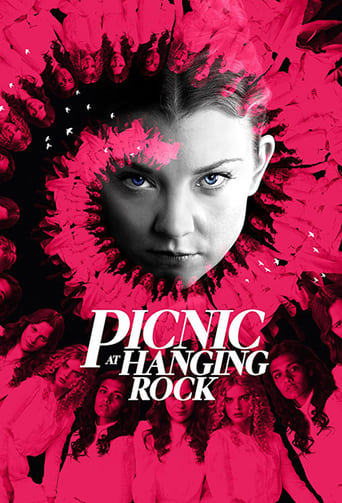 دانلود سریال Picnic at Hanging Rock 2018 (پیک نیک در هنگینگ راک)