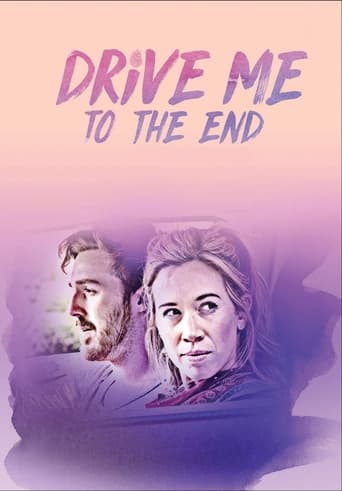 دانلود فیلم Drive Me to the End 2020 (رانندگی من تا آخر)