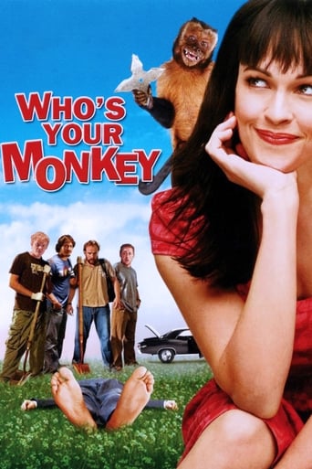 دانلود فیلم Who's Your Monkey? 2007
