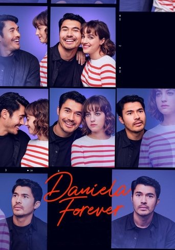 دانلود فیلم Daniela Forever 2024 (دانیلا برای همیشه)