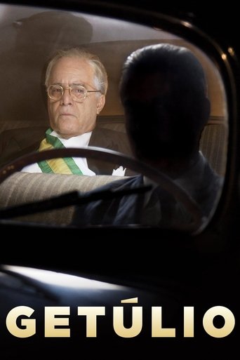 دانلود فیلم Getulio 2014
