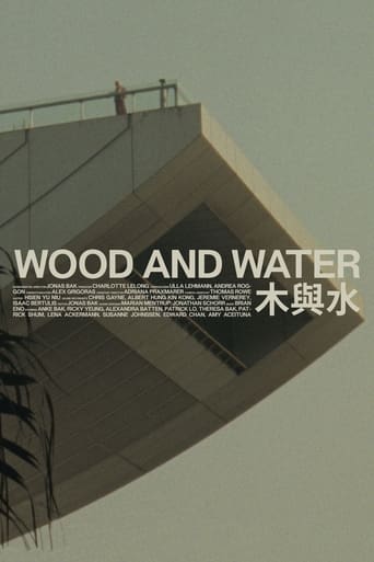دانلود فیلم Wood and Water 2021 (چوب و آب)